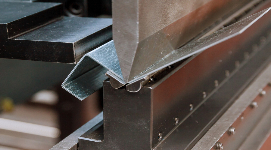 Sheet Metal fabrication